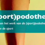 Sportpodotherapie Sportpodotherapeut Podotherapie Reggestreek Rijssen