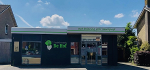 Podotherapiepraktijk van Podotherapie Reggestreek in Goor