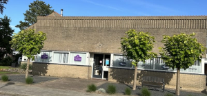 Podotherapiepraktijk van Podotherapie Reggestreek aan de Reggestraat 99 in Enter