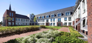 podotherapeut Delden St Elisabeth praktijk Podotherapie Reggestreek